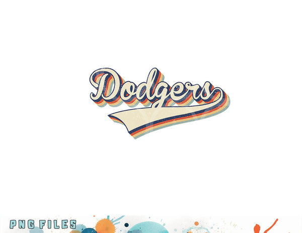  Womens Dodgers Apparel