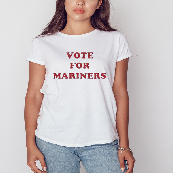 Seattle Mariners Womens  Ladies Clothing 