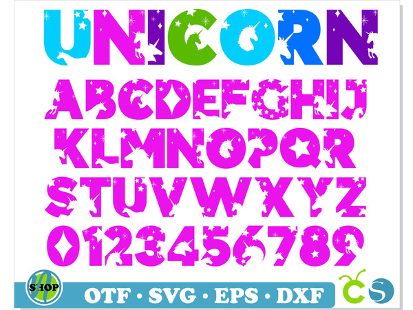 Unicorn font svg 1.jpg