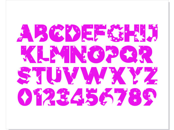 Unicorn font svg 3.jpg