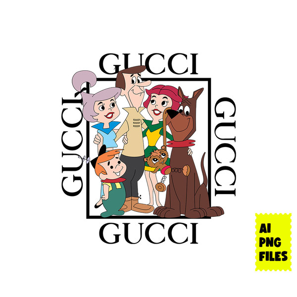 Gucci Mickey Logo Png, Gucci Brand Logo Png, Mickey Mouse Png, Disney Gucci  Png, Ai Digital File