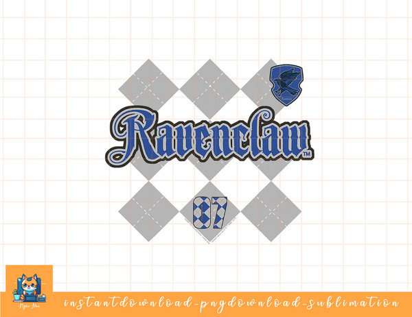 Harry Potter Ravenclaw House Pride 07 png, sublimate, digital download.jpg