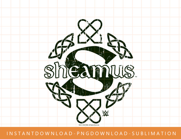 sheamus logo