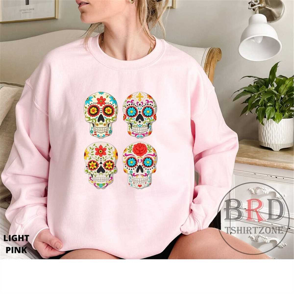 MR-1762023102253-sugar-skulls-sweatshirt-dia-de-muertos-sweatshirt-halloween-light-pink.jpg