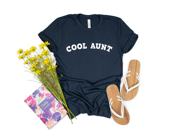 Cool Aunt Shirt, Auntie Shirt, Best Aunt tee, Fabulous Aunt Shirt, Best Aunt Ever Shirt, Favorite Aunt Shirt, Funtie Shirt, Aunt Squad Shirt - 1.jpg