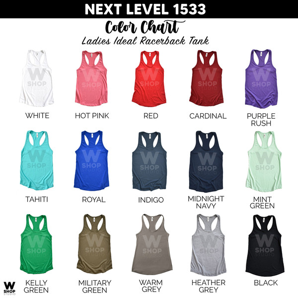 See Good In All Things Tank Top Tee, Retro Tank Shirt, Groovy Aesthetic Tank, Inspirational Tank, Positivity Tank Top, Retro Trendy Clothing - 10.jpg