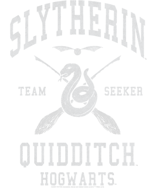 Harry Potter Slytherin Quidditch Team Seeker T-Shirt.pngHarry Potter Slytherin Quidditch Team Seeker T-Shirt.png