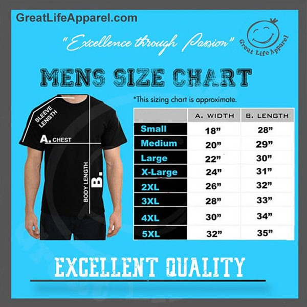 Custom T-shirt, Mens Custom Shirt, Personalized T-shirts, Customized Apparel, Custom Tee - 2.jpg