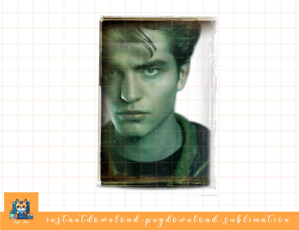 Kids Harry Potter Cedric Diggory Portrait png, sublimate, digital download.jpg