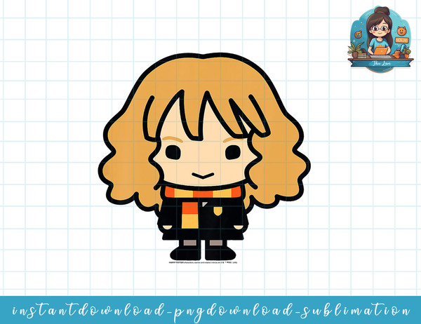 hermione png