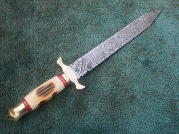 Fixed Blade Dagger.JPG