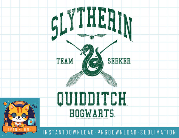FATHEAD Harry Potter: Quidditch Seeker-Life-Size Officially Licensed  Removable Wall Decal