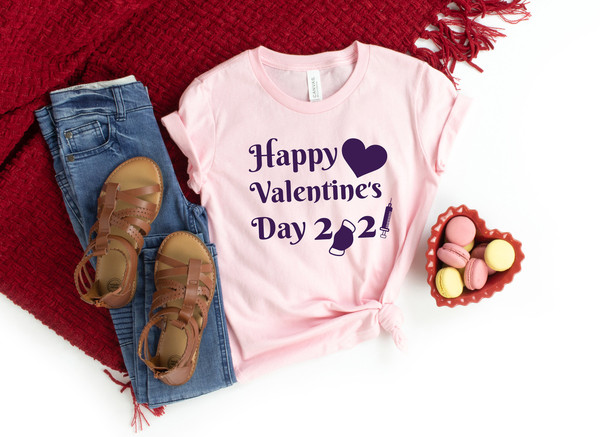 Happy Valentine's day 2021 Shirt,Quarantine Valentines,Valentines Day Shirt For Woman,Heart Shirt,Cute Valentine Shirt,Shirt,Valentines Day - 1.jpg