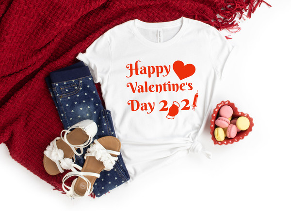 Happy Valentine's day 2021 Shirt,Quarantine Valentines,Valentines Day Shirt For Woman,Heart Shirt,Cute Valentine Shirt,Shirt,Valentines Day - 3.jpg