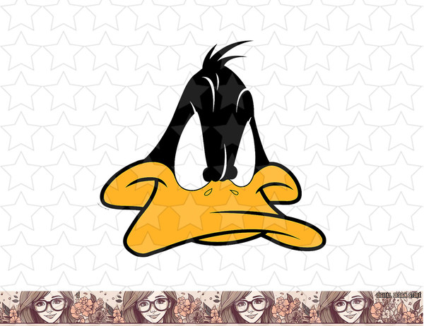 Daffy Duck png, sublimation, digital download .jpg