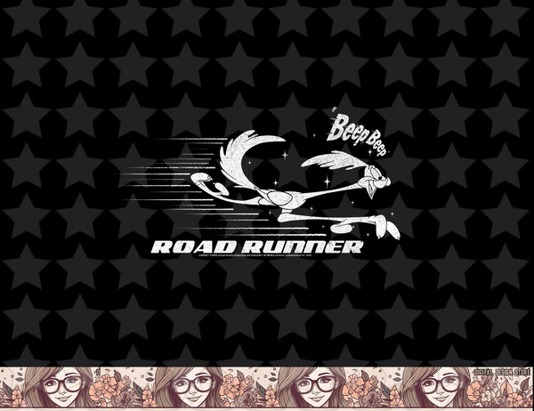 Kids Looney Tunes Road Runner Beep Beep png, sublimation, digital download .jpg