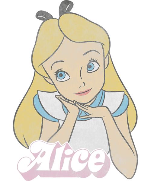 Disney Alice In Wonderland Alice Simple Portrait  png, sublimation, digital download.pngDisney Alice In Wonderland Alice Simple Portrait  png, sublimation, digi