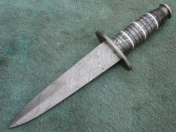 Damascus Dagger.JPG