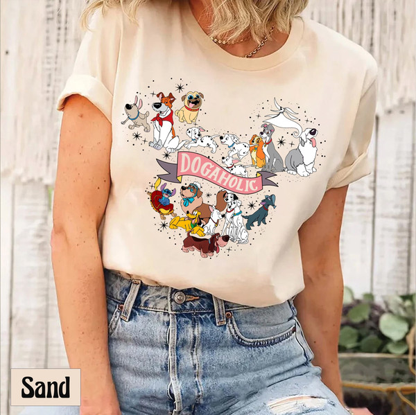 Cute Disney Shirt,, Disney Gifts For Women