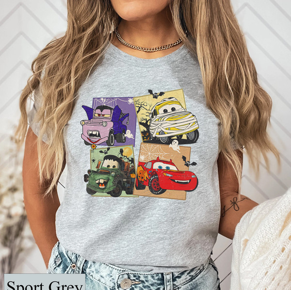 pixar cars characters girl