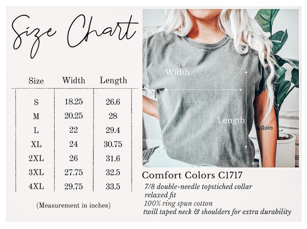 Comfort Colors® Retro Party in the USA Graphic Tee, Comfort Colors 4th of July Graphic Tee, Party in the USA Graphic Tee, USA Comfort Colors - 6.jpg