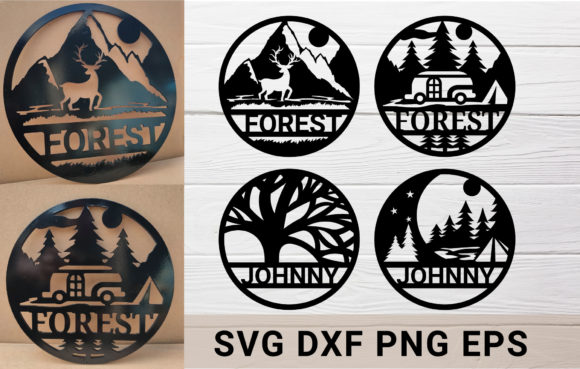 Camping-and-tree-Decor-Bundle-SVG-Graphics-7432397-1-1-580x369.jpg