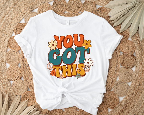 Testing Shirt Teacher, You Got This Teacher Testing Shirt, State Testing Shirt, Teacher Shirts, School Counselor Shirt, Teacher Test Shirt - 3.jpg