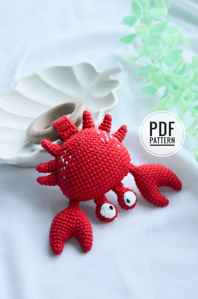 basic crochet stitches pdf