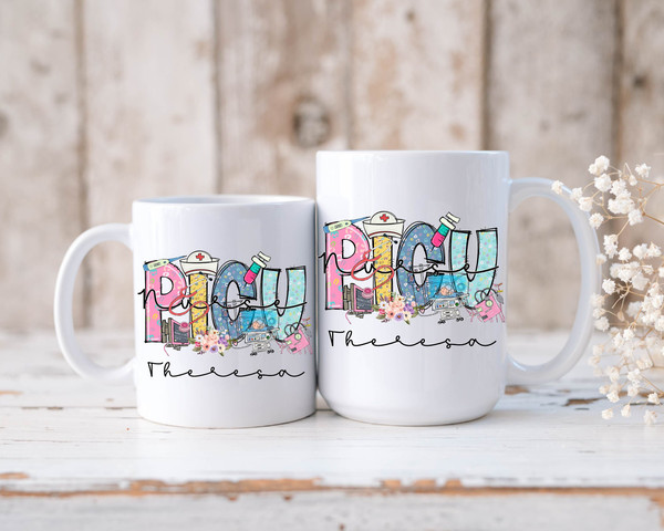 Photo Mugs 57% OFF: Custom Mugs with Photo