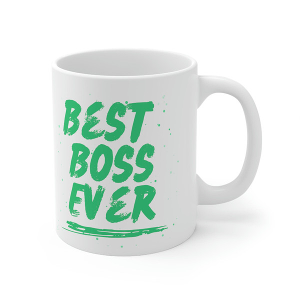 Best Boss Ever Ceramic Mug 11oz, Ceramic Mug for Gift, Mug Gift for Boss, Boss Lover Mug, Ceramic Mug for Boss - 3.jpg
