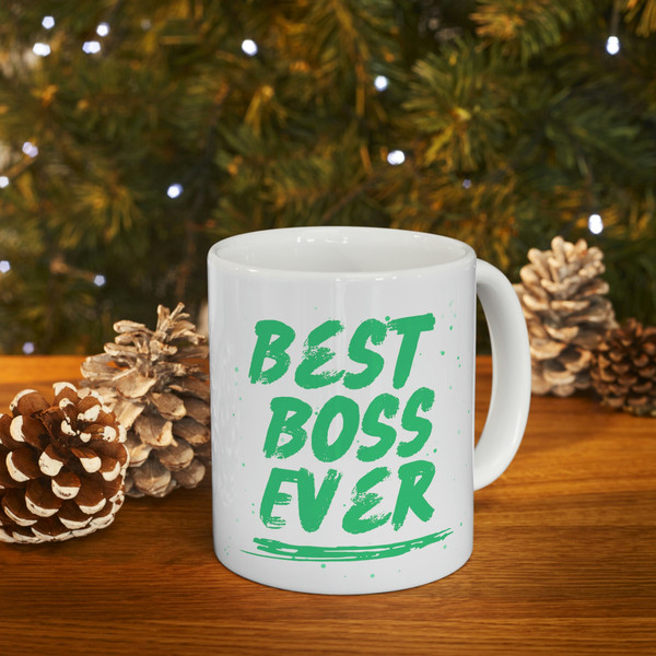 Best Boss Ever Ceramic Mug 11oz, Ceramic Mug for Gift, Mug Gift for Boss, Boss Lover Mug, Ceramic Mug for Boss - 9.jpg