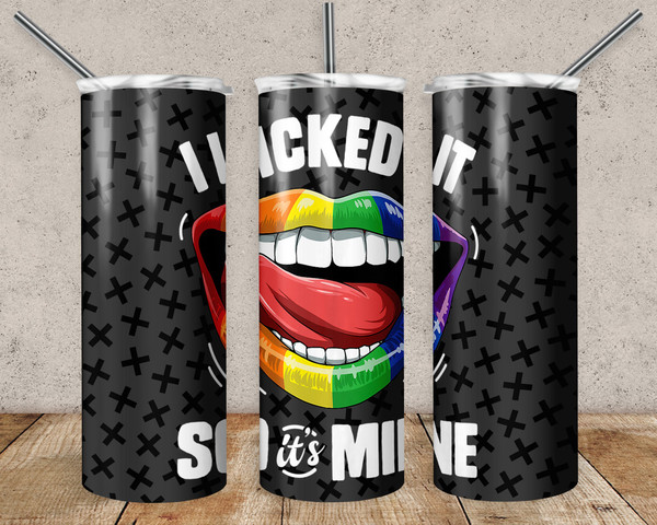 Lgbt Pride sublimation 20oz straight tumbler design, Love is Love PNG, Tumbler wrap, Pride sublimation, Pride tumbler design, Pride.jpg