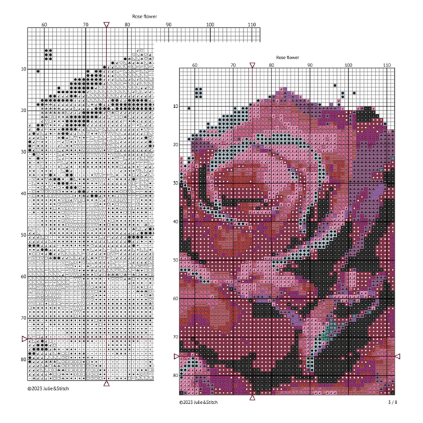 Cross stitch pattern black and white.png