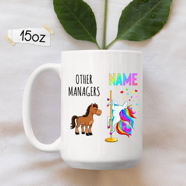 Manager Mug, Manager Gifts, Office Manager Gift, Manager Thank You Gift, Funny Gift For Boss, Office Mug, Case Manager Mug, Manager Present - 2.jpg