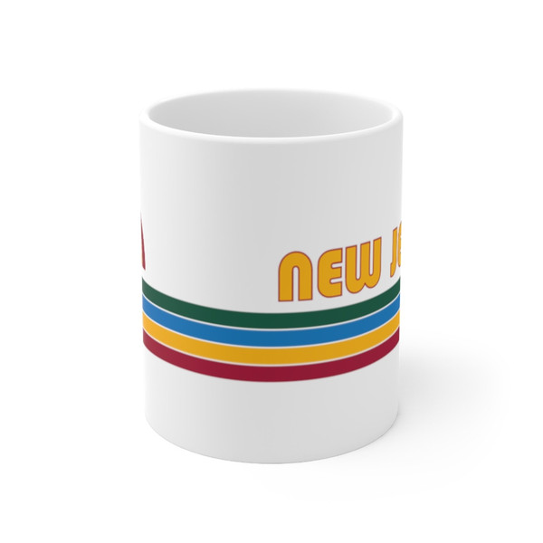 New Jersey Coffee Mug  Microwave and Dishwasher Safe Ceramic Cup  Garden State Newark Paterson Trenton Tea Hot Chocolate Gifts Mugs - 6.jpg