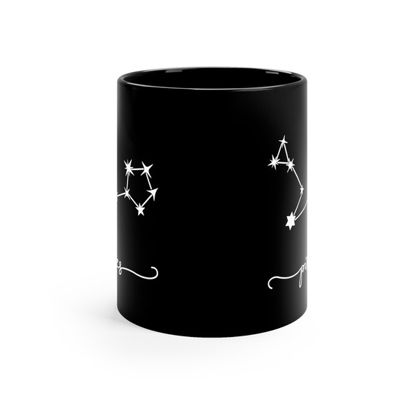 Pisces Coffee Mug  Microwave and Dishwasher Safe Ceramic Cup  Astrology Zodiac Sign Mom Teen BFF Birthday Tea Hot Chocolate Gift Idea - 6.jpg