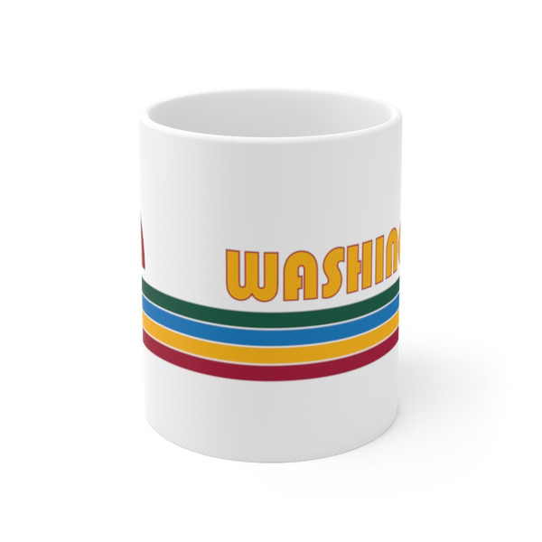 Washington Coffee Mug  Microwave and Dishwasher Safe Ceramic Cup  Evergreen State Seattle Spokane Tacoma Tea Hot Chocolate Gifts Mugs - 6.jpg