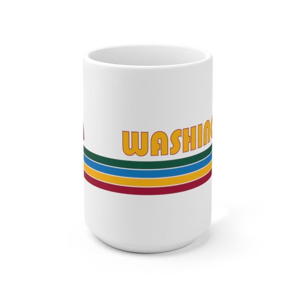 Washington Coffee Mug  Microwave and Dishwasher Safe Ceramic Cup  Evergreen State Seattle Spokane Tacoma Tea Hot Chocolate Gifts Mugs - 9.jpg