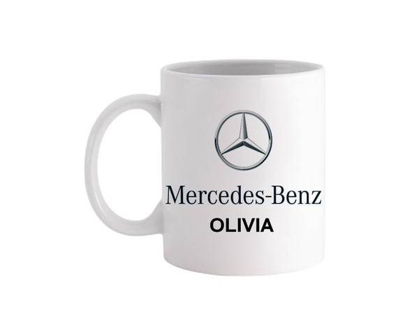 Mercedes car cup - .de