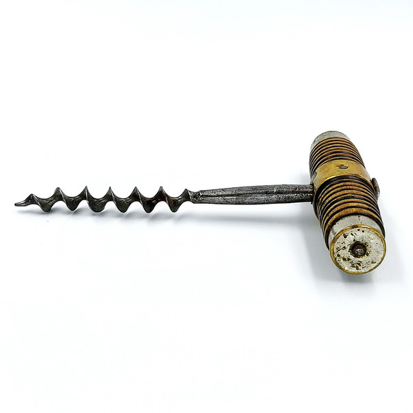 4 Vintage forged corkscrew 19th century.jpg