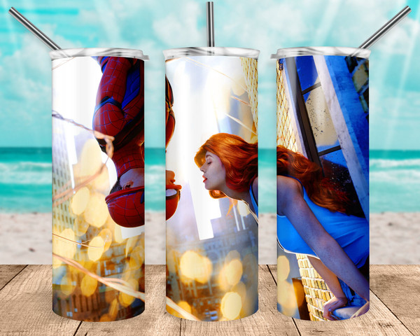 Superhero Jacked Marvel Tumbler, Superhero Jacked Marvel Ski - Inspire  Uplift