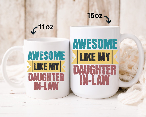 Father in Law Mug, Father in law gift, Fathers Day Gifts, father in law gifts, Dad From Daughter in law, Coffee mug, funny coffee mug - 3.jpg