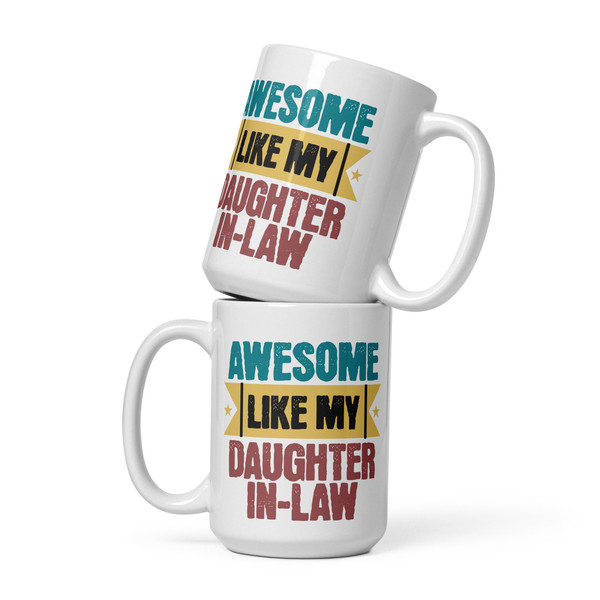 Father in Law Mug, Father in law gift, Fathers Day Gifts, father in law gifts, Dad From Daughter in law, Coffee mug, funny coffee mug - 4.jpg