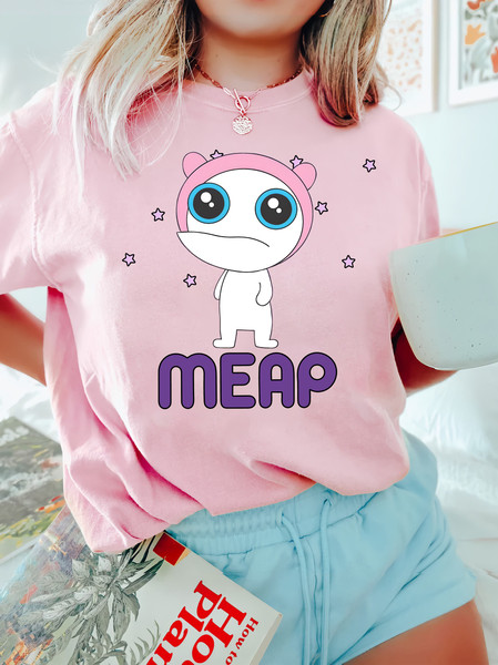Meep Meep  Official Disney Tee