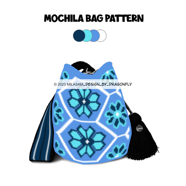 crochet pattern tapestry crochet bag pattern wayuu mochila bag2.jpg