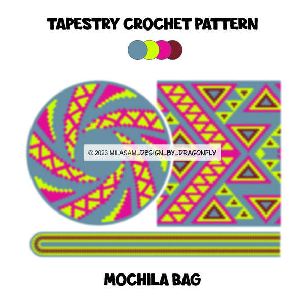 crochet pattern tapestry crochet bag pattern wayuu mochila bag33.jpg