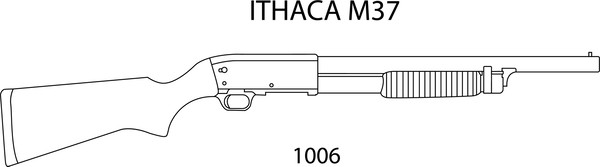 ITHACA M37 GUN LINE ART VECTOR FILE.jpg