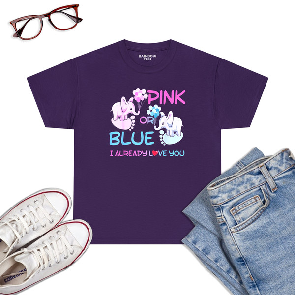Gender-Reveal-Pink-Or-Blue-Boy-Or-Girl-Party-Supplies-Family-T-Shirt-Purple.jpg