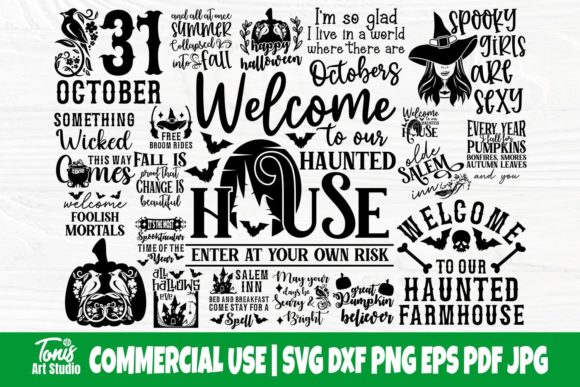 Farmhouse-Halloween-SVG-Bundle-Svg-File-Graphics-17995198-1-1-580x387.jpg