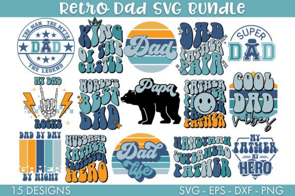 Retro-Dad-Fathers-Day-SVG-Bundle-PNG-Graphics-69335092-1-1-580x385.jpg